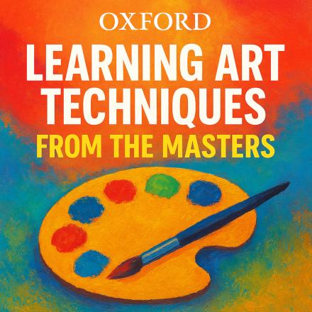 Learning Art album cover