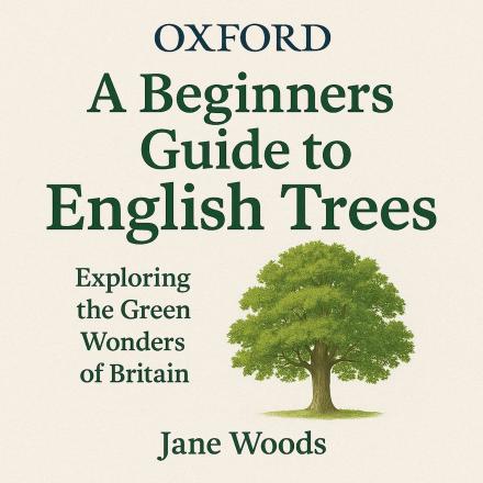 Series logo for A Beginners Guide to English Trees