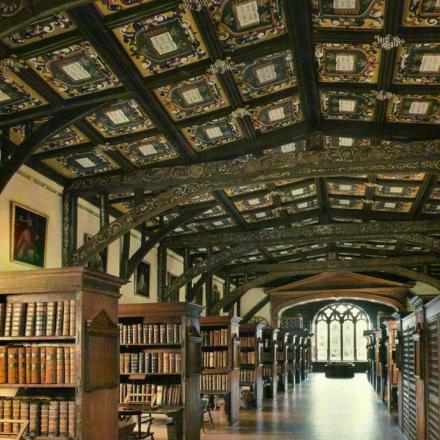 Bodleian Libraries
