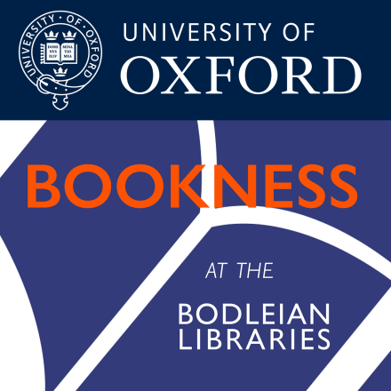 BOOKNESS at the Bodleian Library