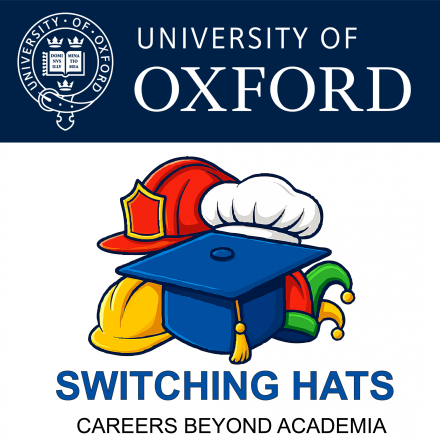Switching Hats
